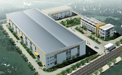 工厂企业电力工程