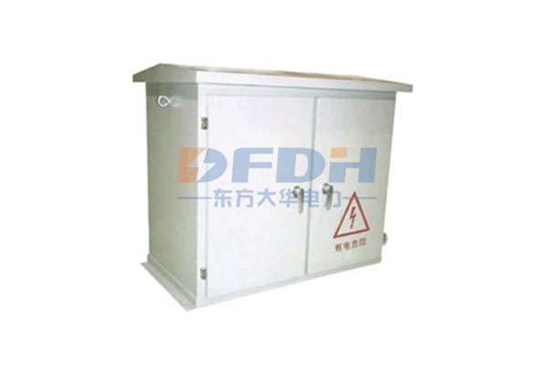 东方大华配电箱