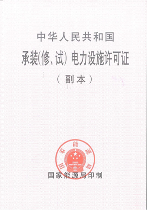 电力持证市场主体有序发展 资质管理服务效能持续提升（附：《电力业务资质管理年度报告（2020）》）